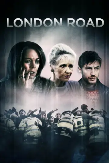 Постер до фильму"London Road" #1135586