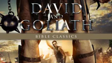 Задник до фільму "David and Goliath" #440221