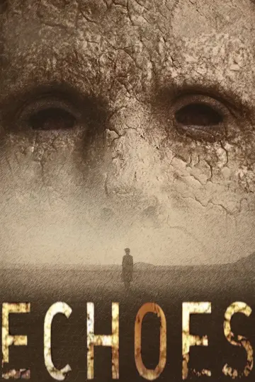 Постер до фильму"Echoes" #1133333