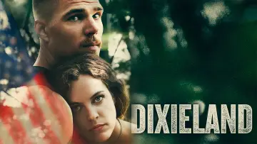 Задник до фильму"Dixieland" #1133651