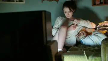 Задник до фильму"Emelie" #1043967