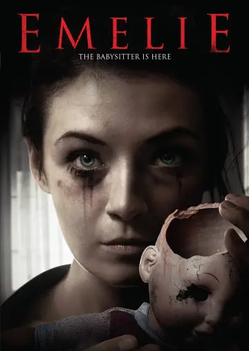 Постер до фильму"Emelie" #1043974