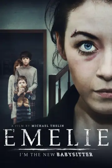 Постер до фильму"Emelie" #1043975