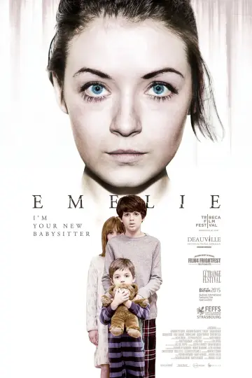 Постер до фильму"Emelie" #1043976