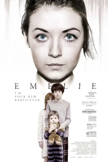 Постер до фильму"Emelie" #1043977