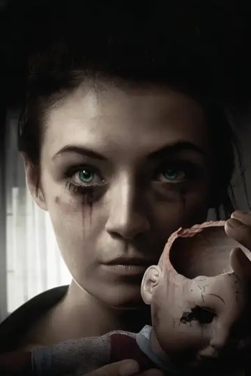 Постер до фильму"Emelie" #1043978