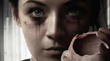 Задник до фильму"Emelie" #405462