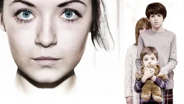 Задник до фильму"Emelie" #405466