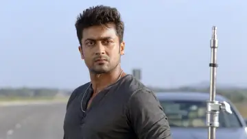 Задник до фільму "மாஸ் என்கிற மாசிலாமணி" #1623235
