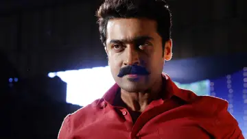 Задник до фільму "மாஸ் என்கிற மாசிலாமணி" #1623239