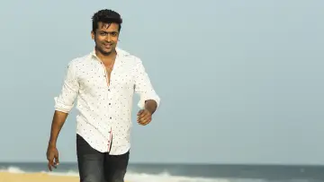 Задник до фільму "மாஸ் என்கிற மாசிலாமணி" #1623245