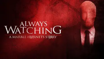 Задник до фільму "Always Watching: A Marble Hornets Story" #1106422