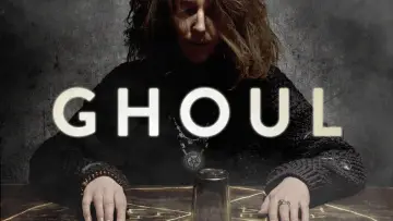 Задник до фільму "Ghoul" #1131439