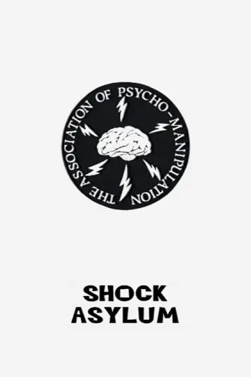 Постер до фільму "Shock Asylum" #1909476