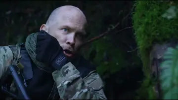 Задник до фильму"Морський піхотинець 4: Рухома мішень" #355466