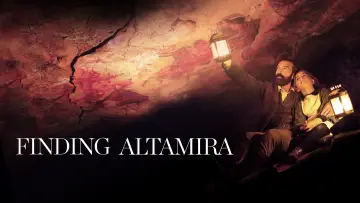 Задник до фильму"Altamira" #675379