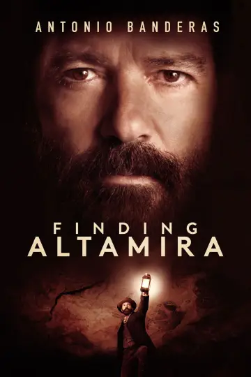 Постер до фильму"Altamira" #675386