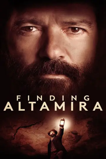 Постер до фильму"Altamira" #675390