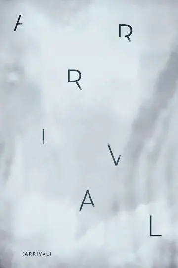 Постер до фільму "Прибуття" #1893121