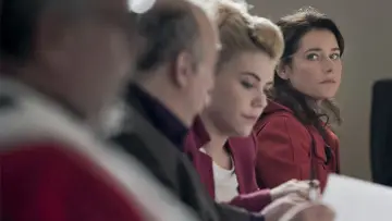 Задник до фильму"L