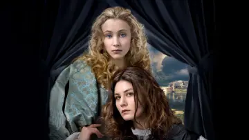 Задник до фильму"The Girl King" #363998