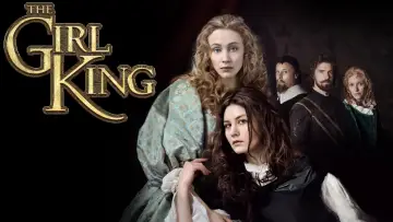 Задник до фильму"The Girl King" #364004
