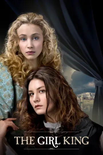 Постер до фильму"The Girl King" #364009