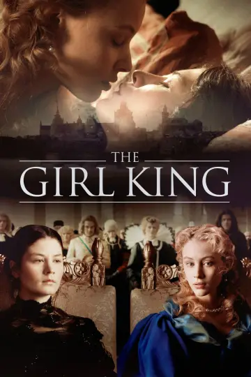 Постер до фильму"The Girl King" #364010