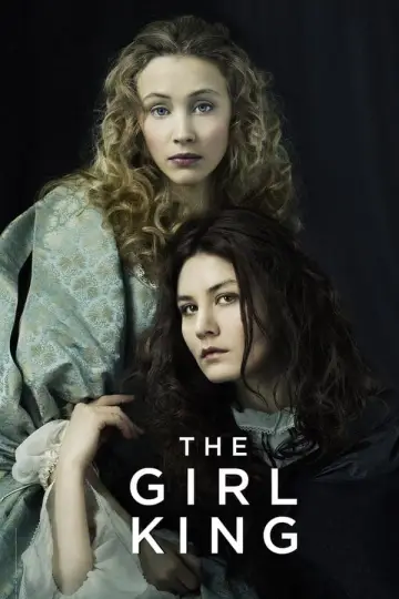 Постер до фильму"The Girl King" #364011