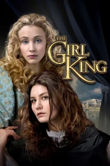 Постер до фильму"The Girl King" #364012