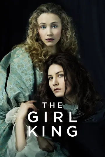 Постер до фильму"The Girl King" #364013