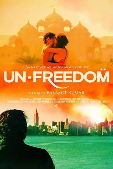 Постер до фильму"Unfreedom" #1136871