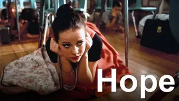 Задник до фильму"Hope" #1077496