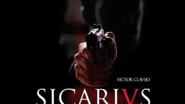 Sicarivs: La noche y el silencio постер