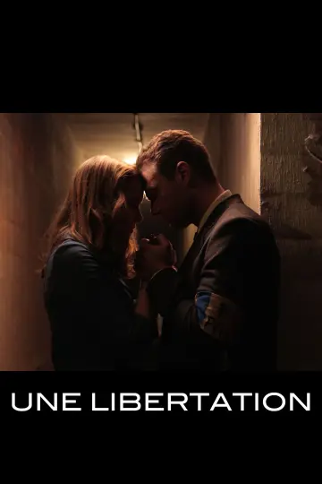Une Libération постер