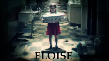 Задник до фильму"Eloise" #1120584