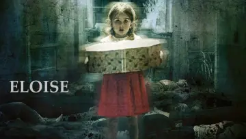 Задник до фильму"Eloise" #1120585
