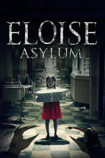 Постер до фильму"Eloise" #1120595