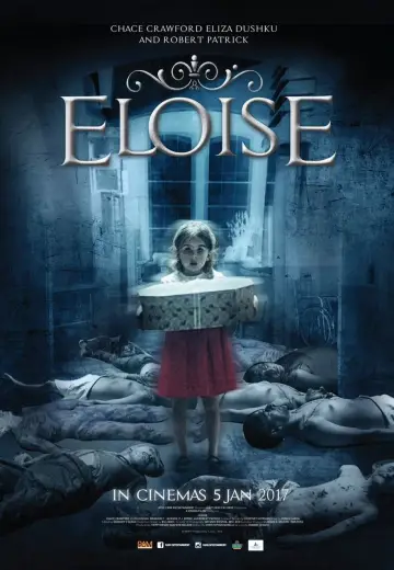 Постер до фильму"Eloise" #1120596