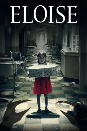 Постер до фильму"Eloise" #1120599