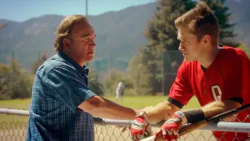 Задник до фильму"Undrafted" #501081