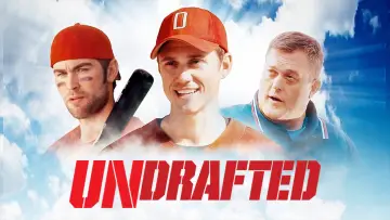 Задник до фильму"Undrafted" #741759