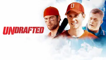 Задник до фильму"Undrafted" #741760