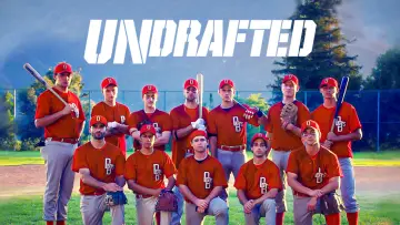 Задник до фильму"Undrafted" #741761