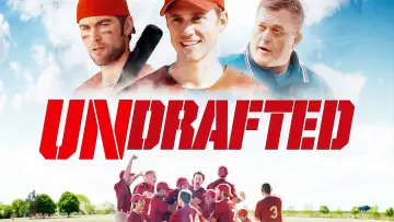 Задник до фильму"Undrafted" #741762