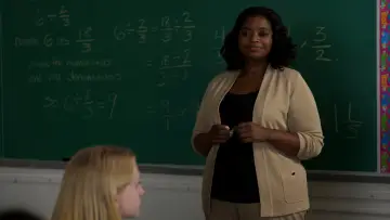 Задник до фильму"The Great Gilly Hopkins" #1083787