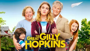 Задник до фильму"The Great Gilly Hopkins" #1083792