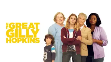 Задник до фильму"The Great Gilly Hopkins" #1083793