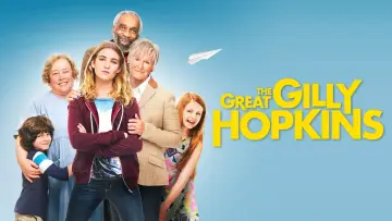 Задник до фильму"The Great Gilly Hopkins" #1083794