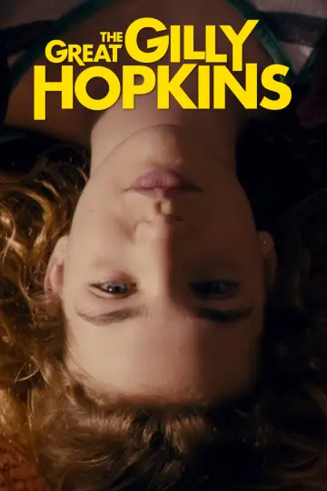 The Great Gilly Hopkins постер
